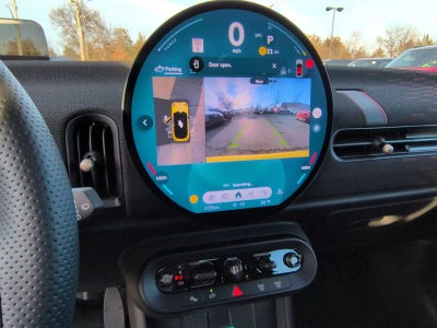 2026 MINI Hardtop 4 Door Cooper S