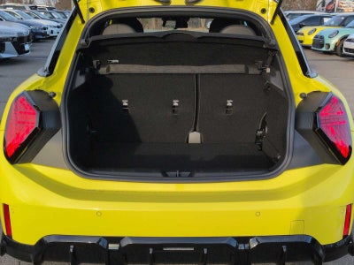 2026 MINI Hardtop 4 Door Cooper S