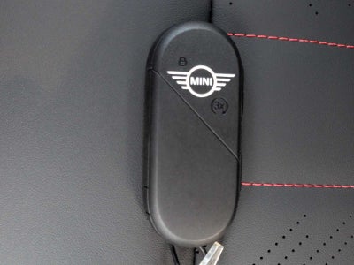 2026 MINI Hardtop 4 Door Cooper S