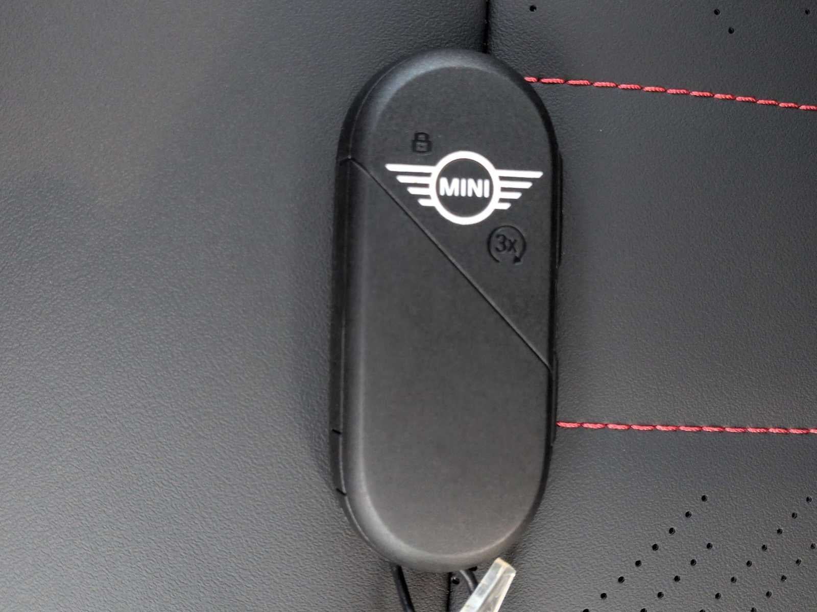 2026 MINI Hardtop 4 Door Cooper S