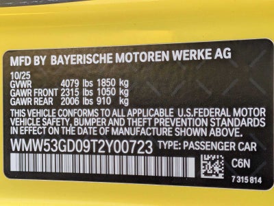 2026 MINI Hardtop 4 Door Cooper S