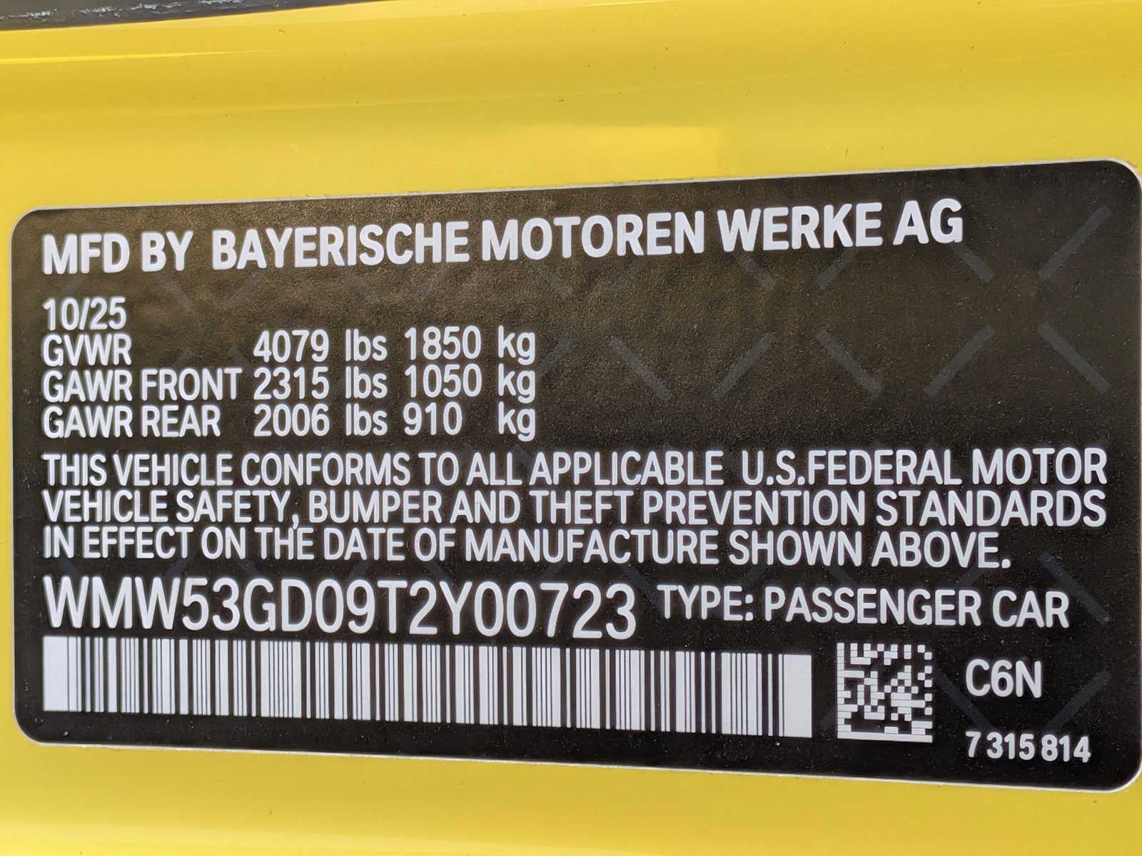 2026 MINI Hardtop 4 Door Cooper S