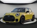 2026 MINI Hardtop 4 Door Cooper S