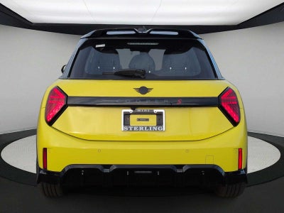 2026 MINI Hardtop 4 Door Cooper S