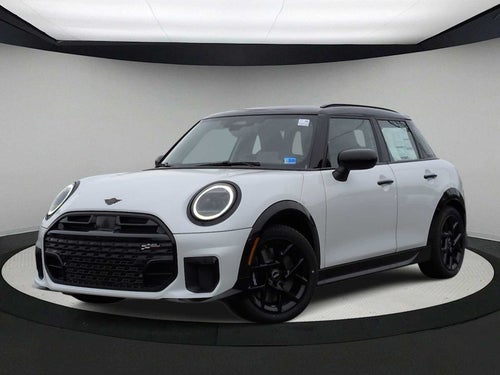 2026 MINI Hardtop 4 Door Cooper S