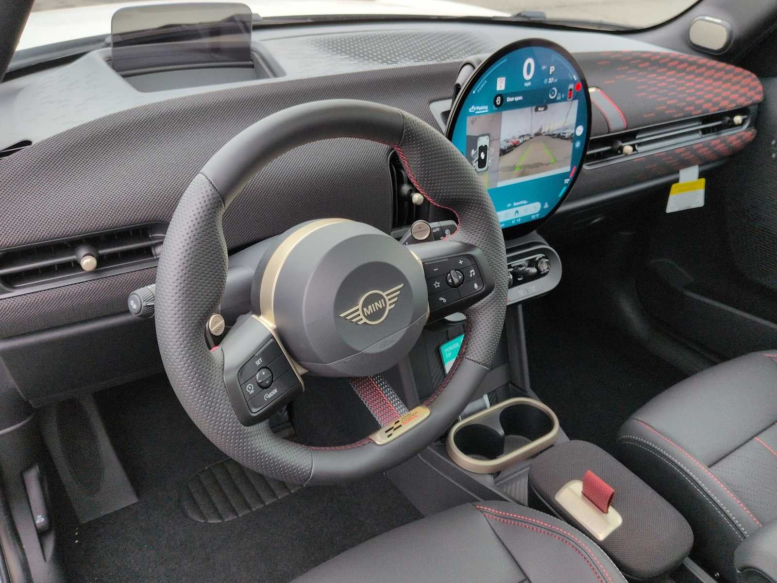 2026 MINI Hardtop 4 Door Cooper S