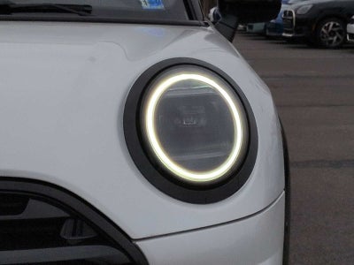 2026 MINI Hardtop 4 Door Cooper S