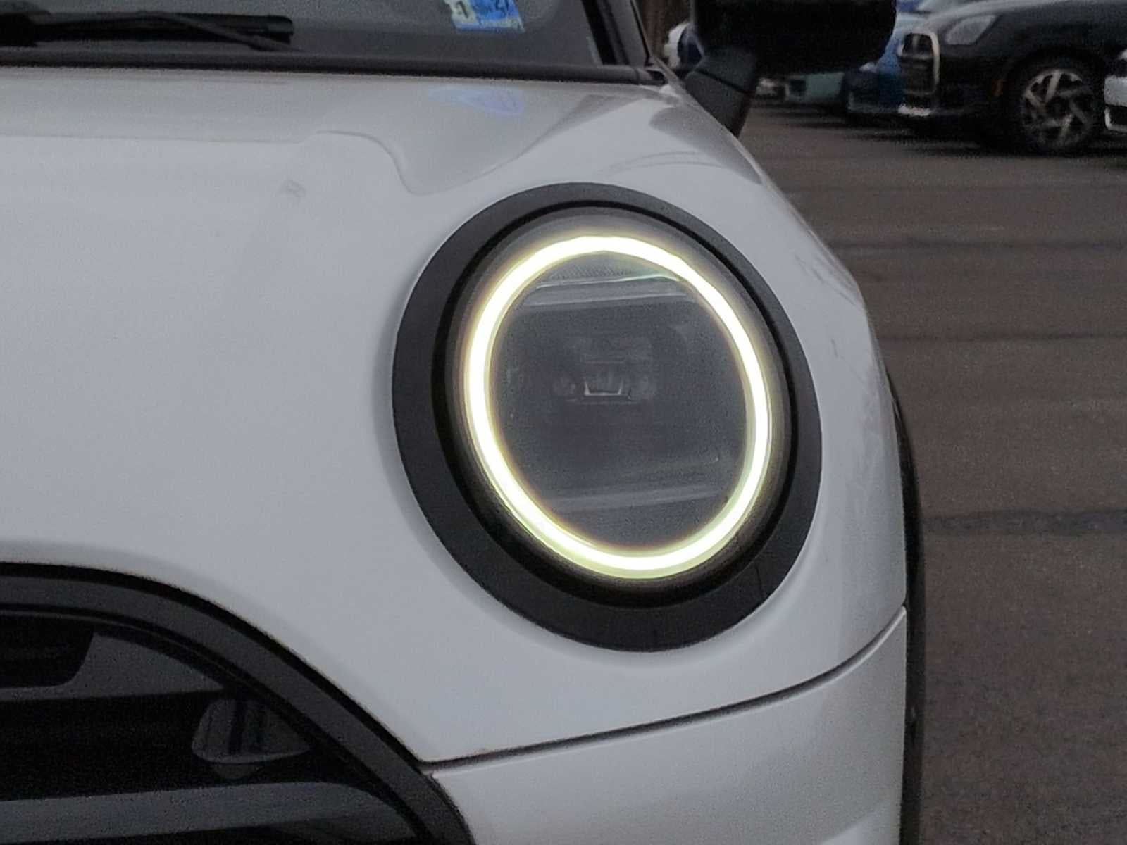 2026 MINI Hardtop 4 Door Cooper S