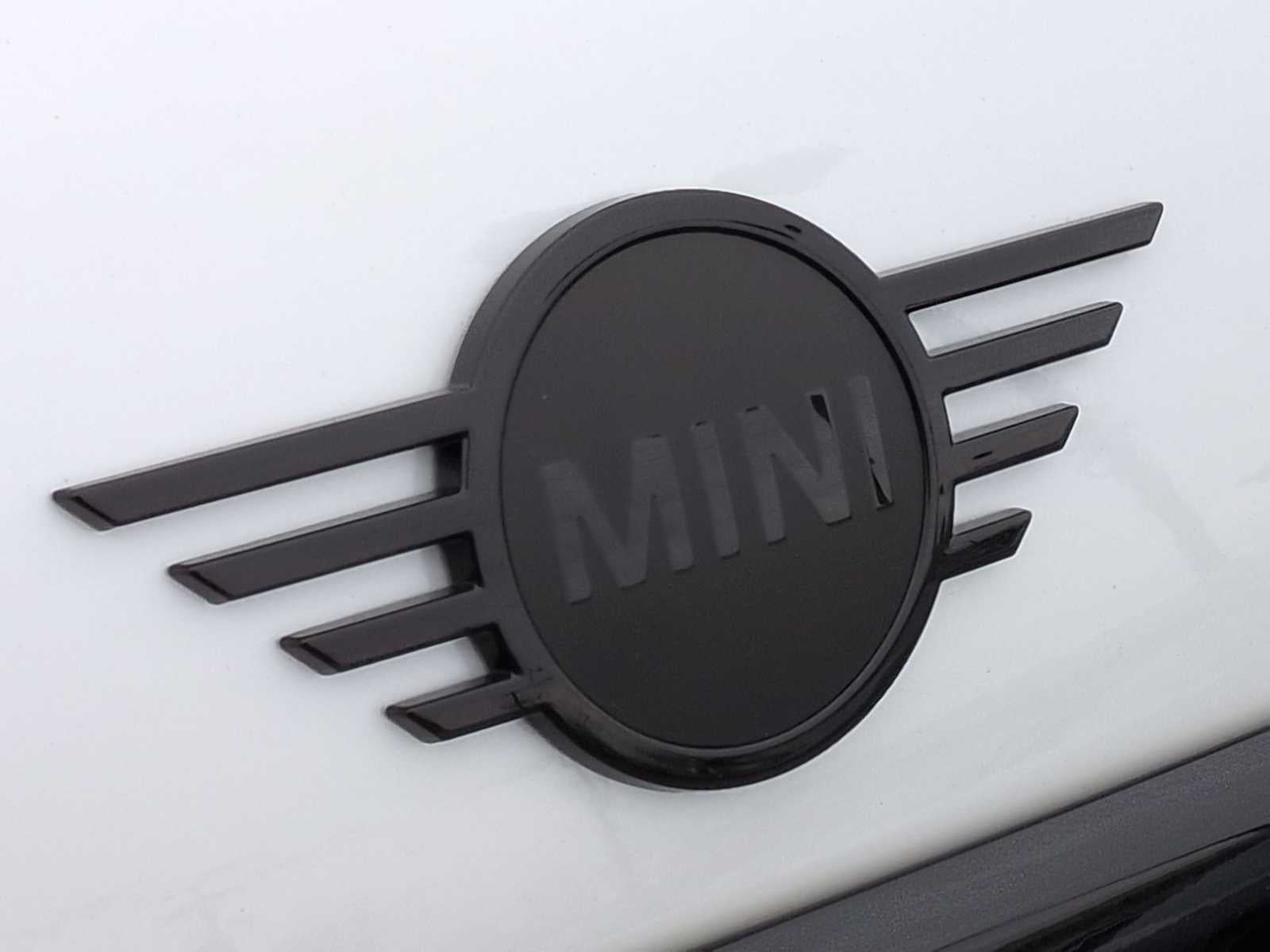 2026 MINI Hardtop 4 Door Cooper S