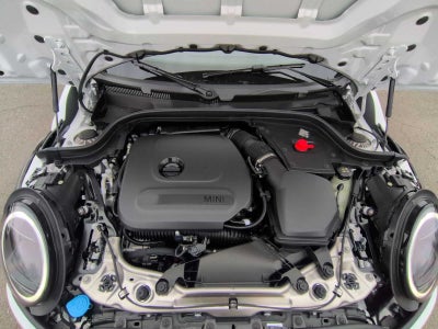 2026 MINI Hardtop 4 Door Cooper S