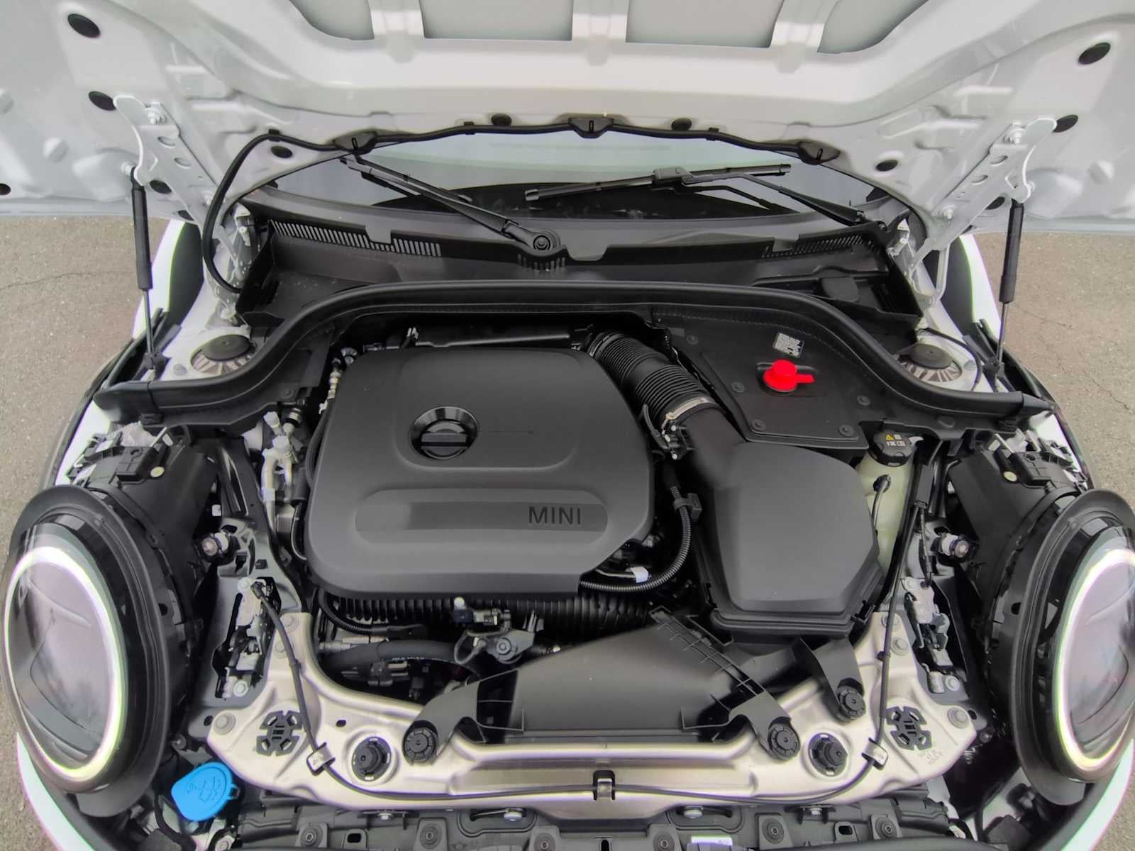 2026 MINI Hardtop 4 Door Cooper S