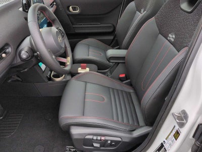 2026 MINI Hardtop 4 Door Cooper S