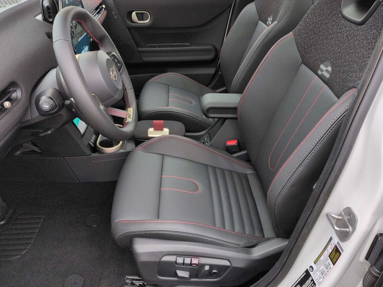 2026 MINI Hardtop 4 Door Cooper S