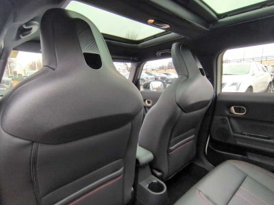 2026 MINI Hardtop 4 Door Cooper S