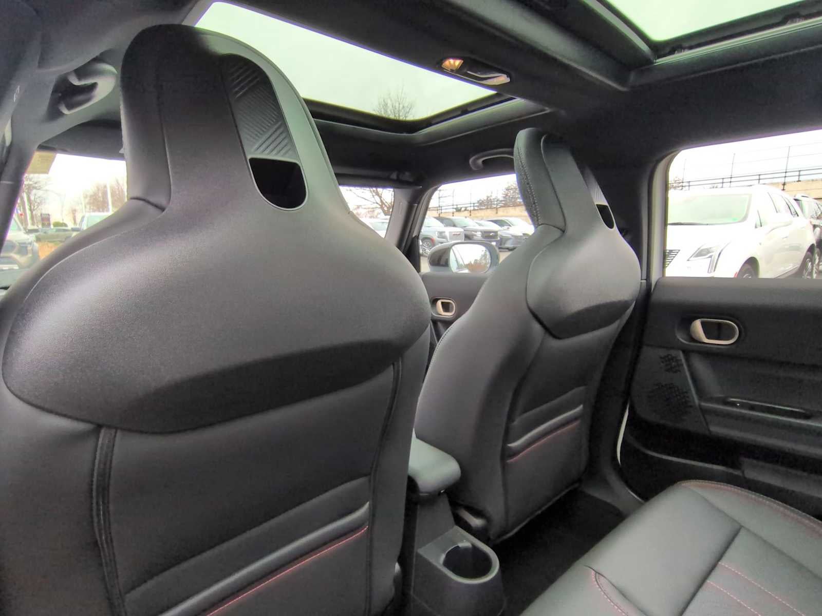 2026 MINI Hardtop 4 Door Cooper S