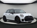 2026 MINI Hardtop 4 Door Cooper S