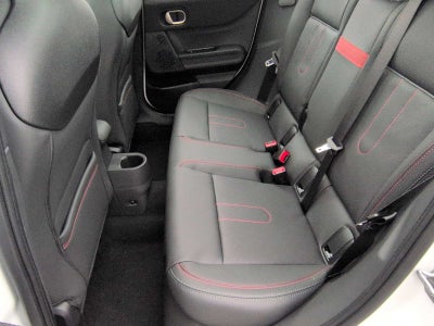 2026 MINI Hardtop 4 Door Cooper S