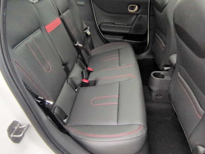 2026 MINI Hardtop 4 Door Cooper S