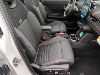 2026 MINI Hardtop 4 Door Cooper S