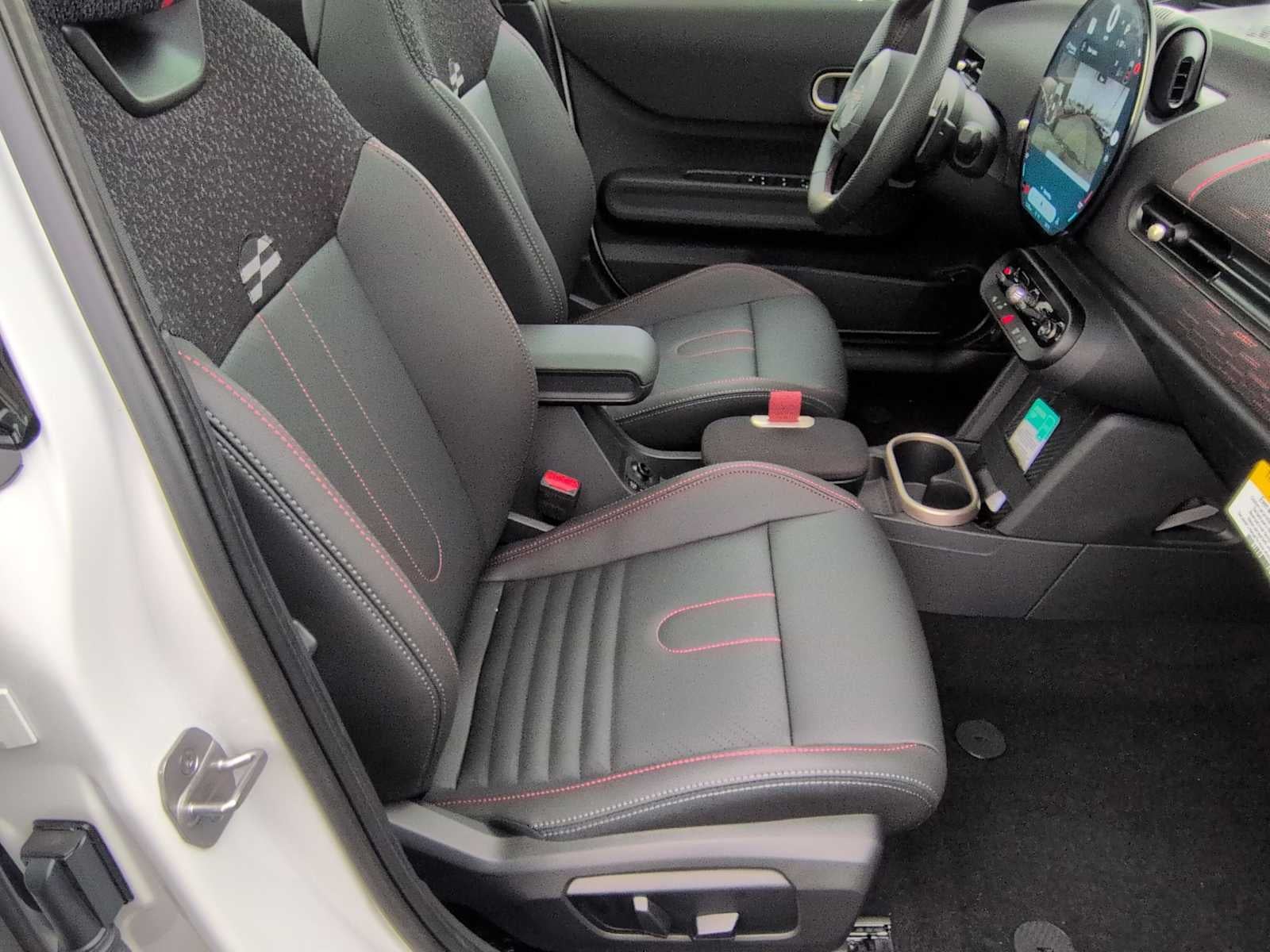 2026 MINI Hardtop 4 Door Cooper S