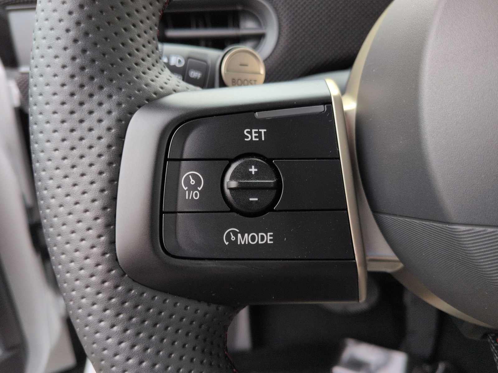 2026 MINI Hardtop 4 Door Cooper S