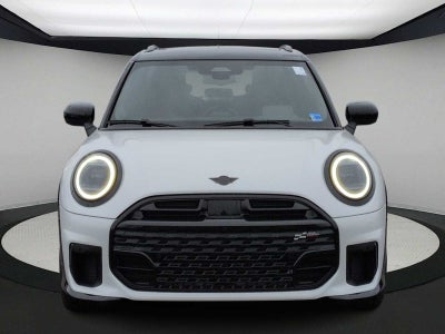 2026 MINI Hardtop 4 Door Cooper S