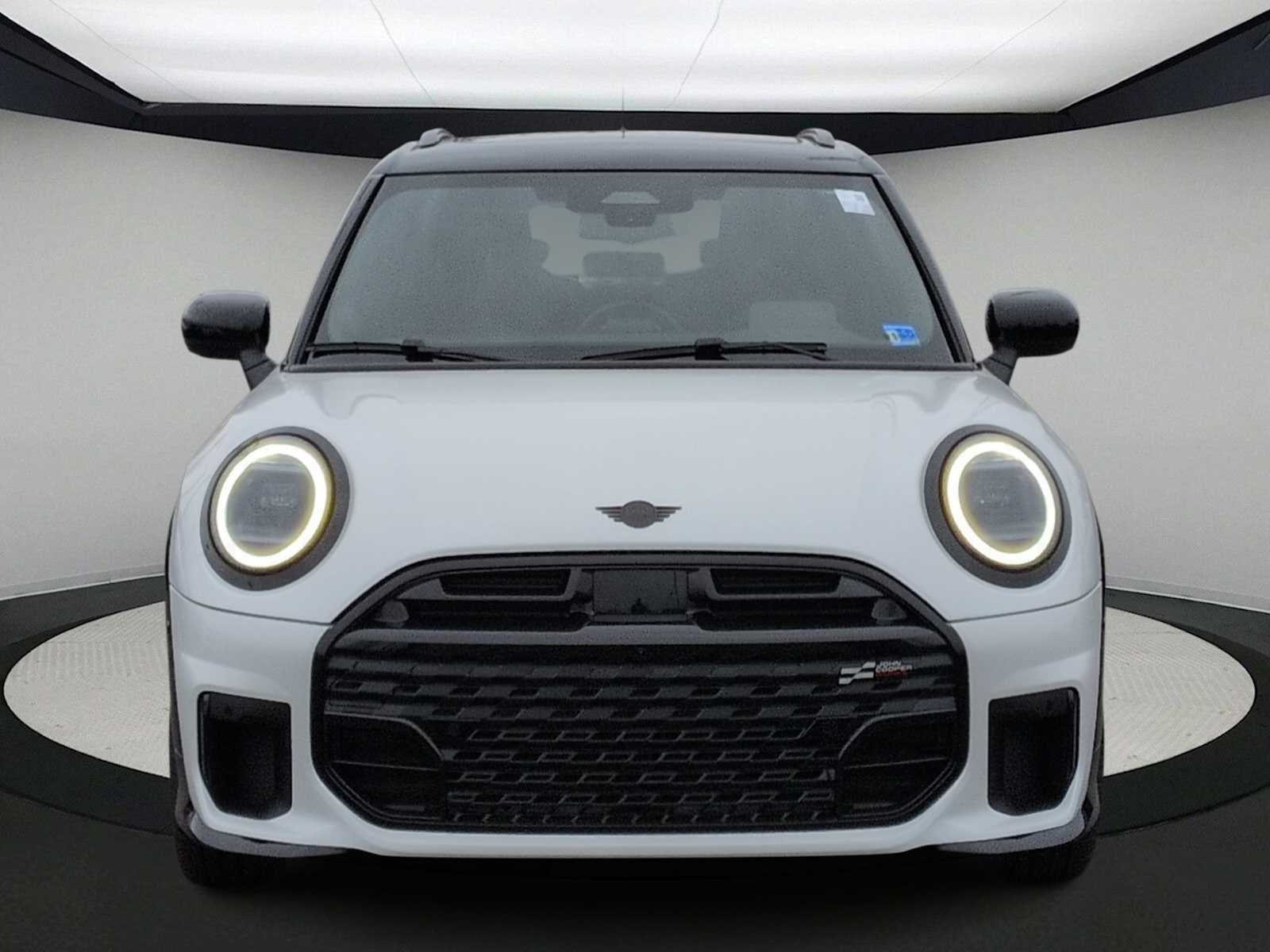 2026 MINI Hardtop 4 Door Cooper S
