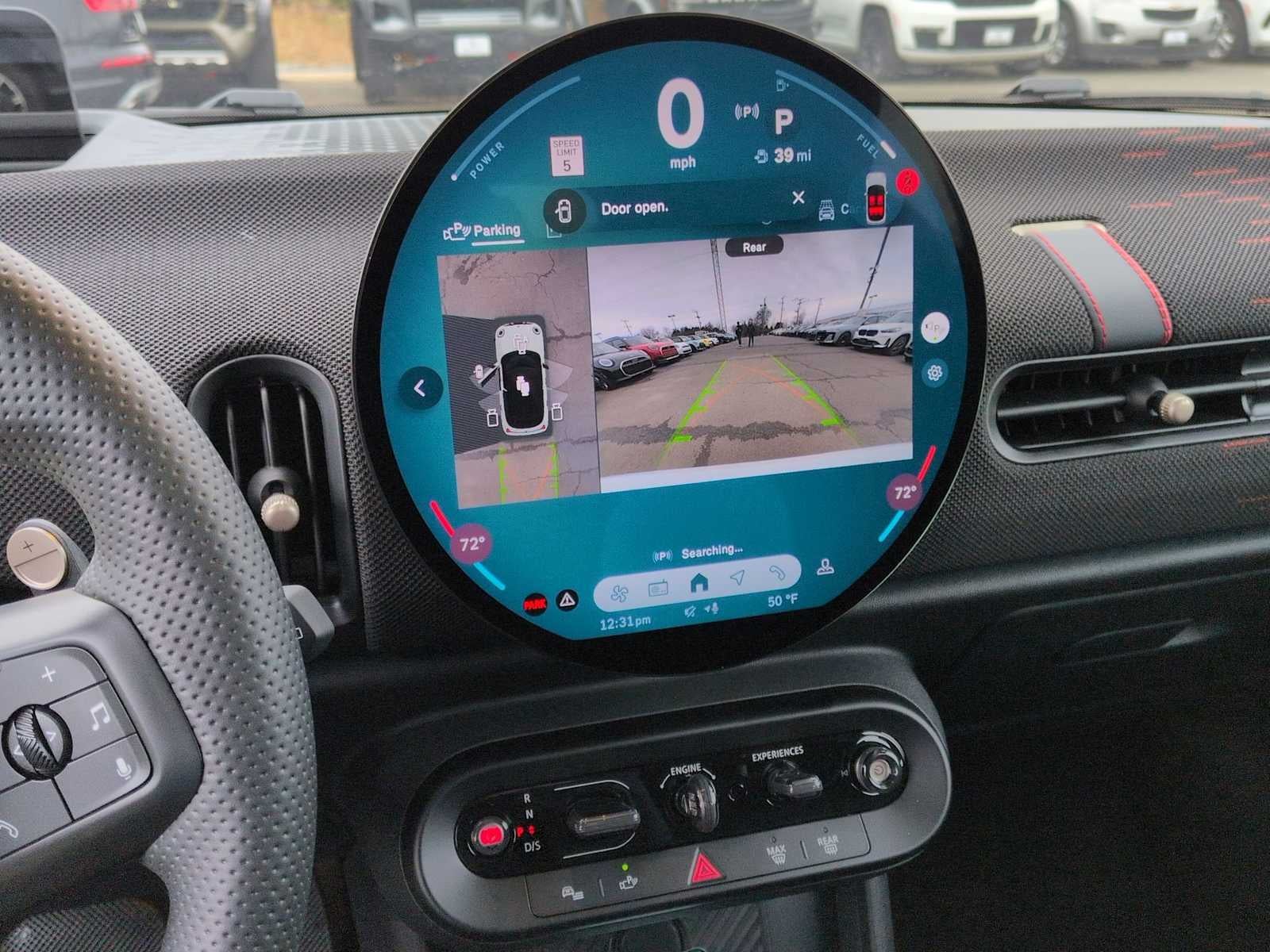 2026 MINI Hardtop 4 Door Cooper S