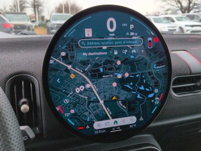 2026 MINI Hardtop 4 Door Cooper S