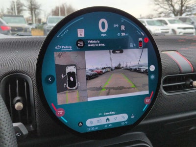 2026 MINI Hardtop 4 Door Cooper S