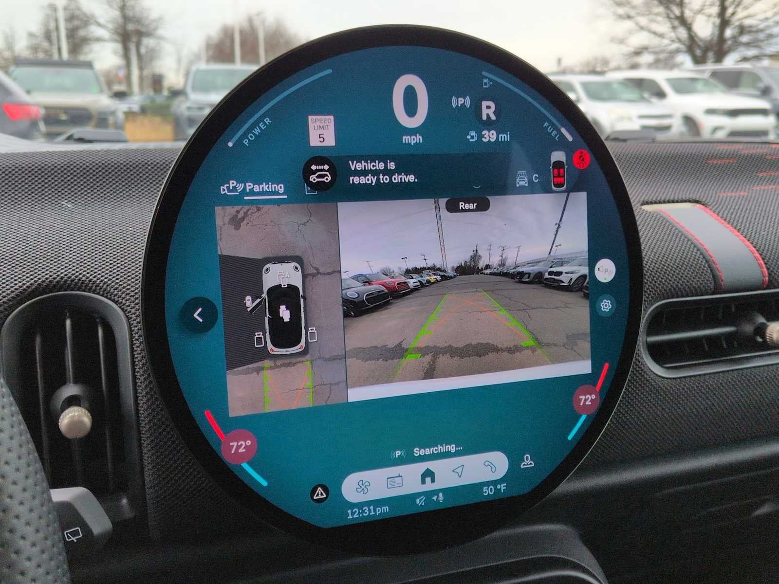 2026 MINI Hardtop 4 Door Cooper S