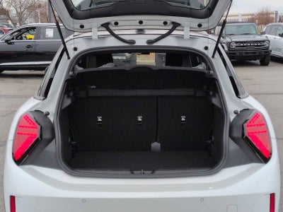 2026 MINI Hardtop 4 Door Cooper S