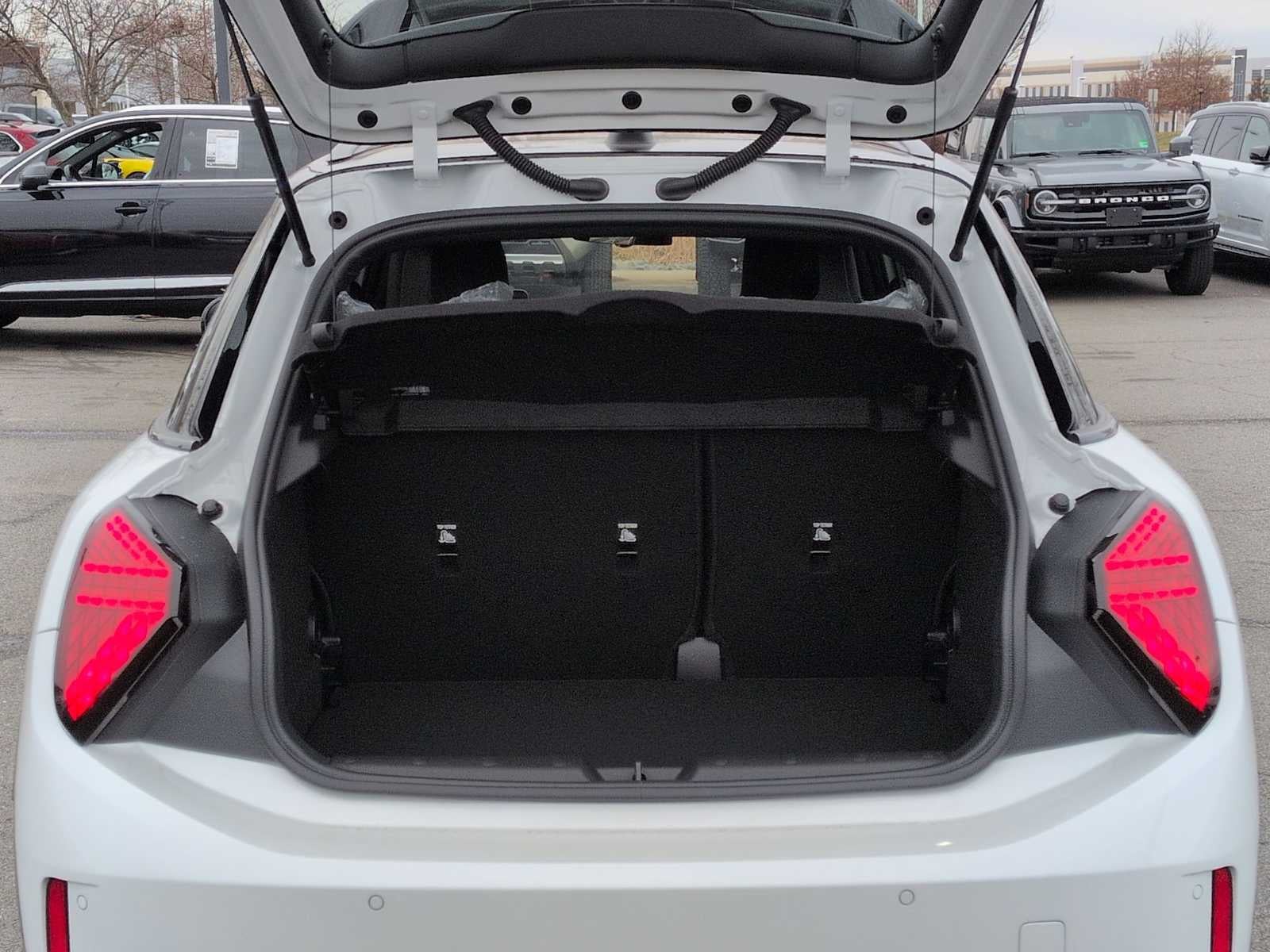 2026 MINI Hardtop 4 Door Cooper S