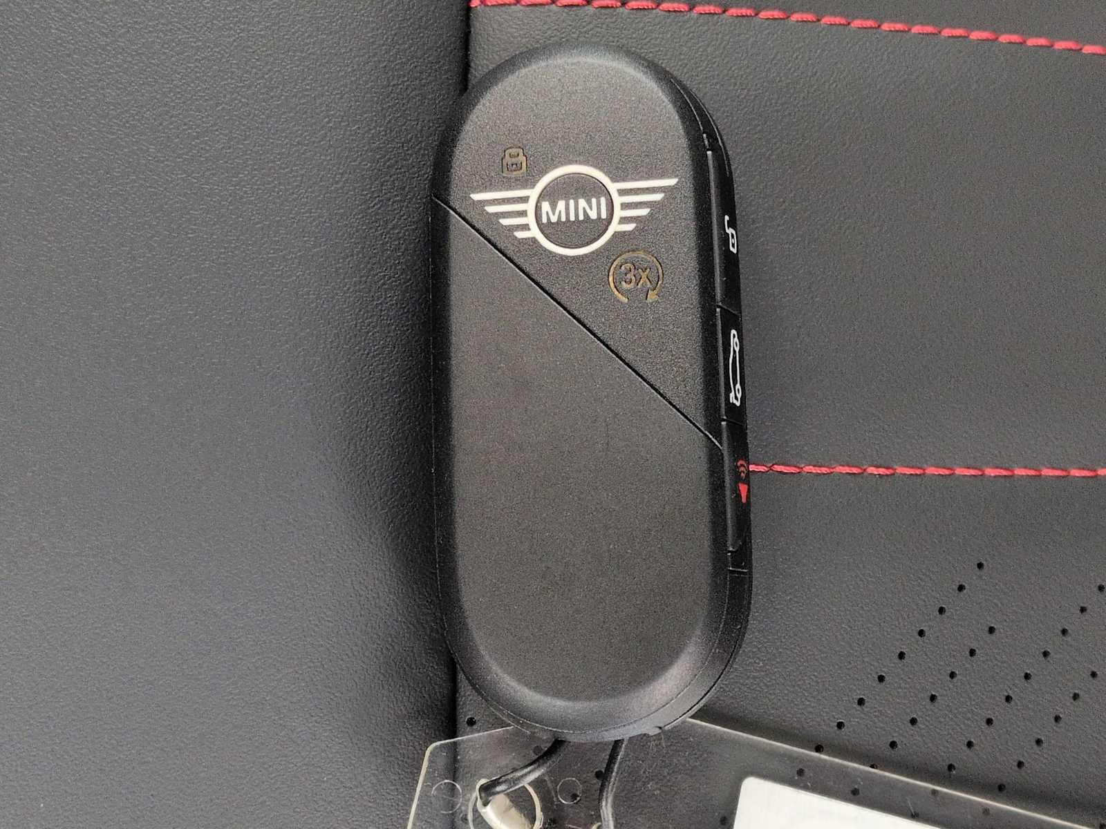 2026 MINI Hardtop 4 Door Cooper S