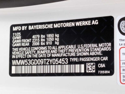 2026 MINI Hardtop 4 Door Cooper S