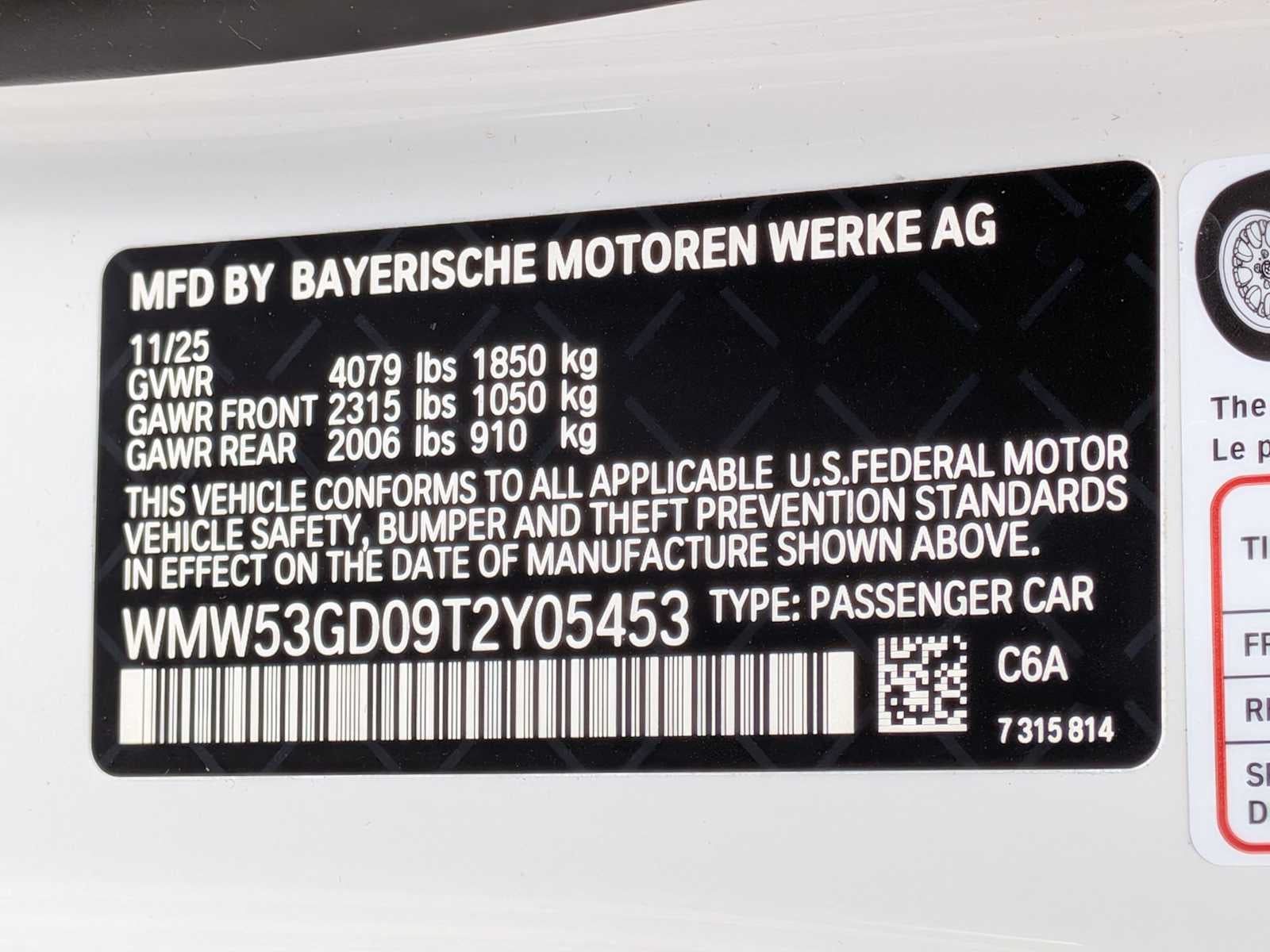 2026 MINI Hardtop 4 Door Cooper S