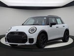 2026 MINI Hardtop 4 Door Cooper S
