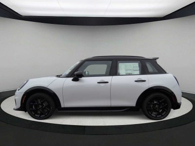 2026 MINI Hardtop 4 Door Cooper S