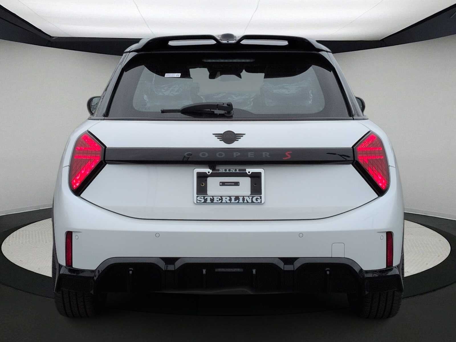 2026 MINI Hardtop 4 Door Cooper S