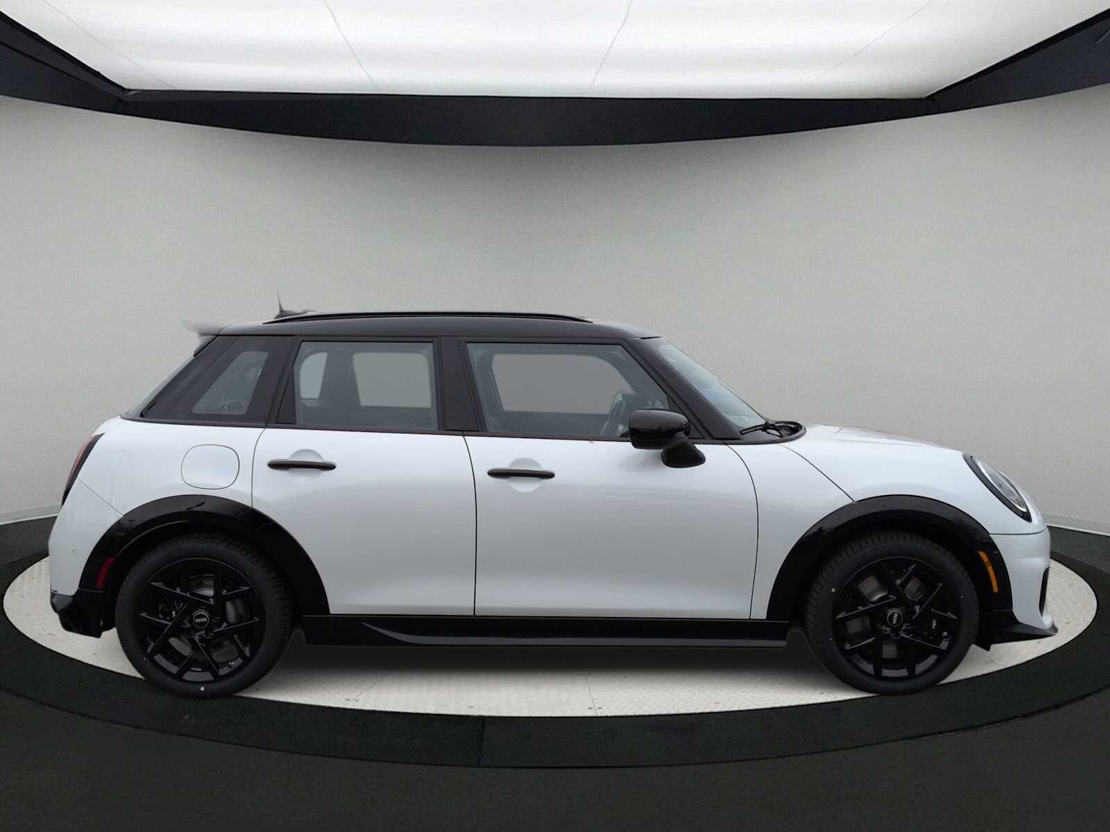 2026 MINI Hardtop 4 Door Cooper S