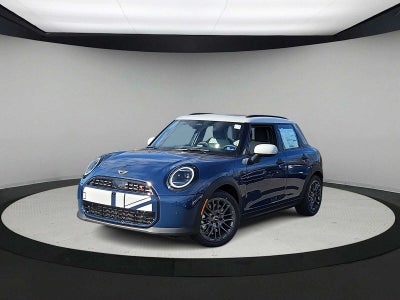 2026 MINI Hardtop 4 Door Cooper S