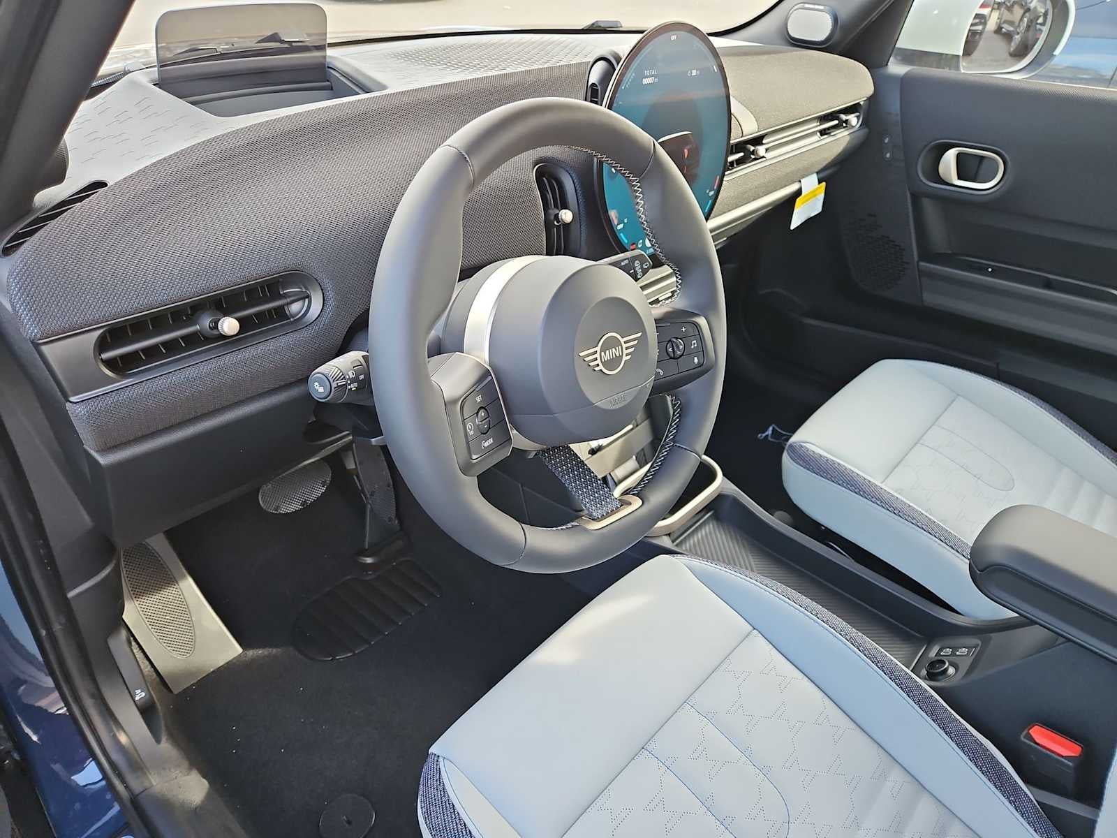 2026 MINI Hardtop 4 Door Cooper S