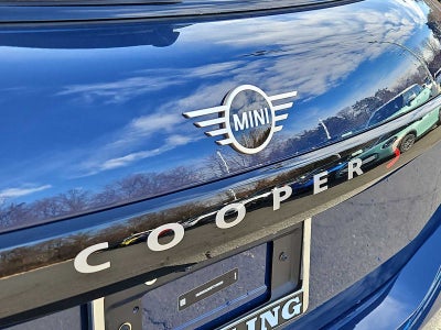 2026 MINI Hardtop 4 Door Cooper S