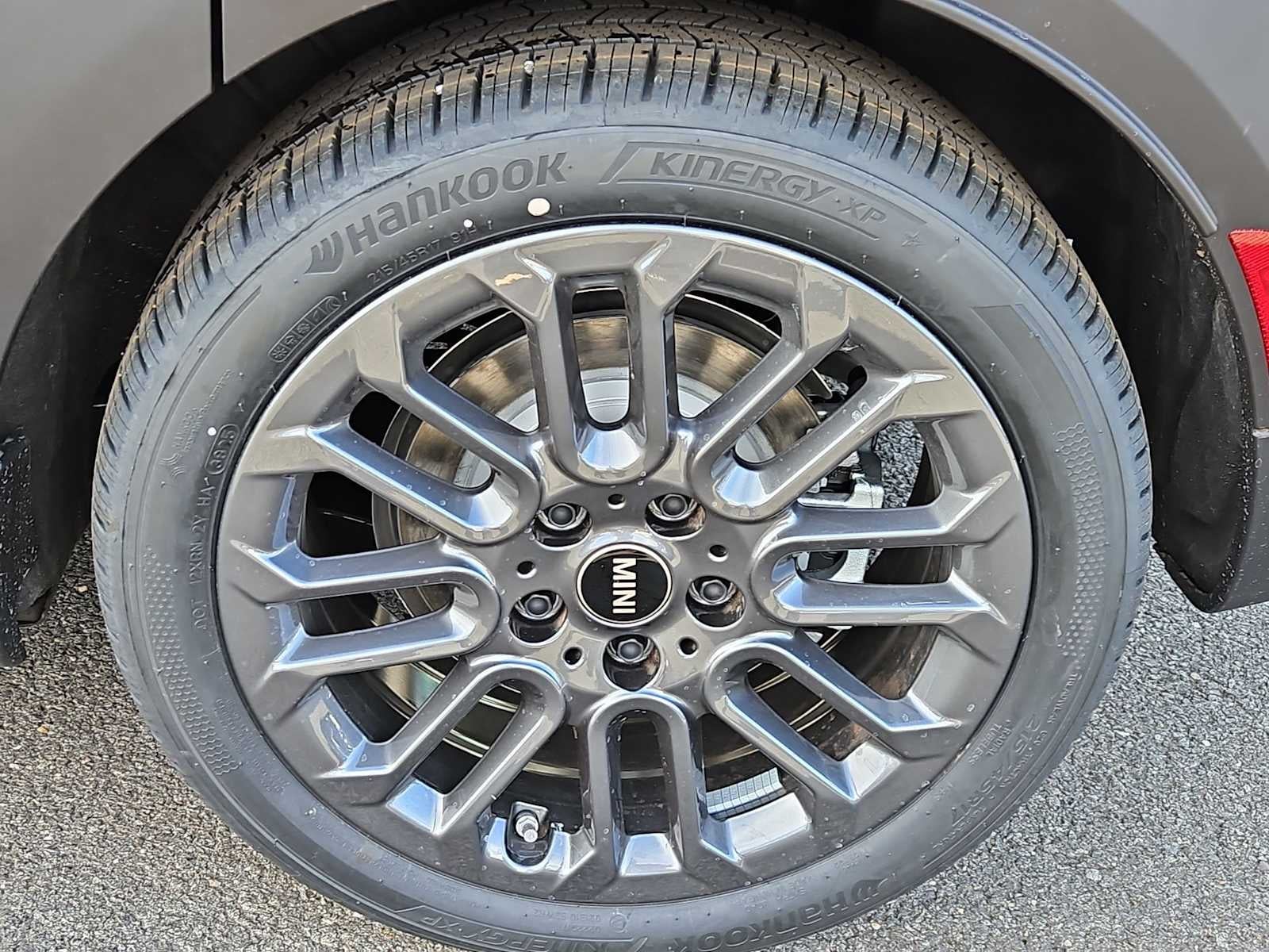 2026 MINI Hardtop 4 Door Cooper S