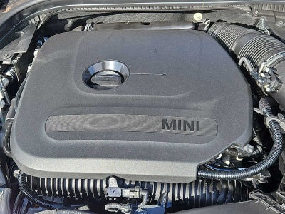 2026 MINI Hardtop 4 Door Cooper S