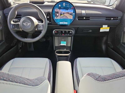 2026 MINI Hardtop 4 Door Cooper S