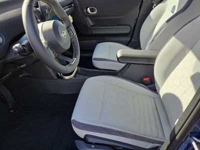 2026 MINI Hardtop 4 Door Cooper S