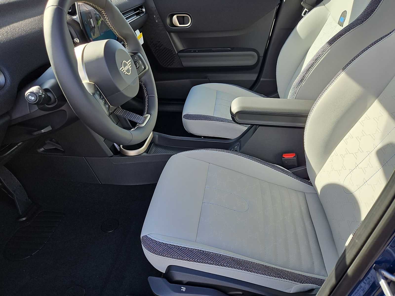 2026 MINI Hardtop 4 Door Cooper S