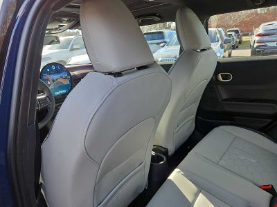 2026 MINI Hardtop 4 Door Cooper S