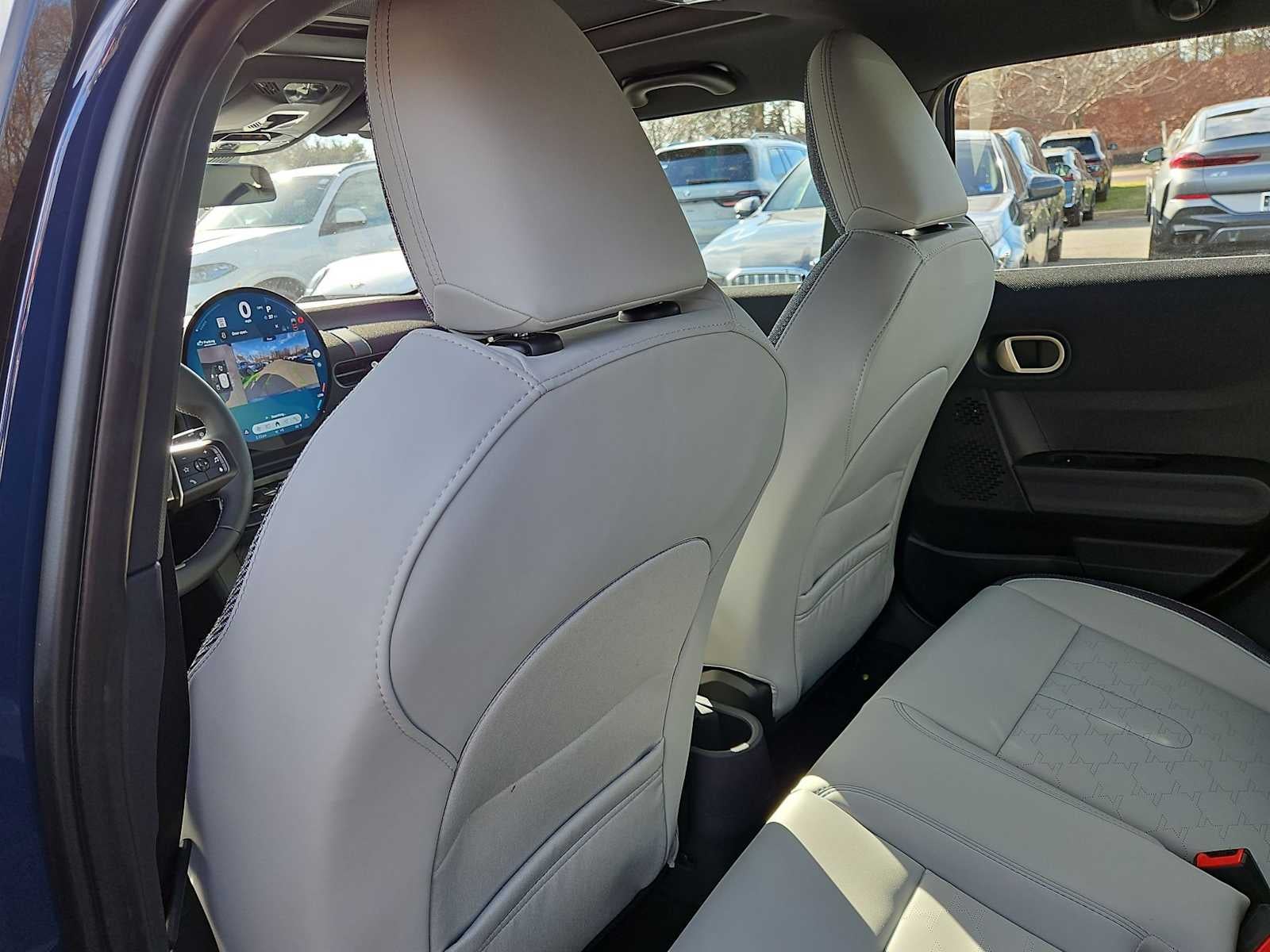 2026 MINI Hardtop 4 Door Cooper S